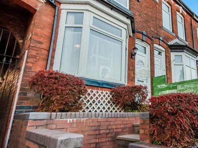 House for rent in Stirchley, West Midlands
