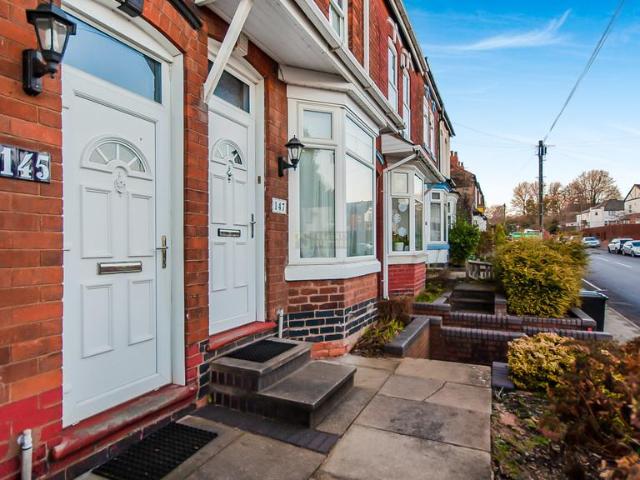 House for rent in Stirchley, Birmingham