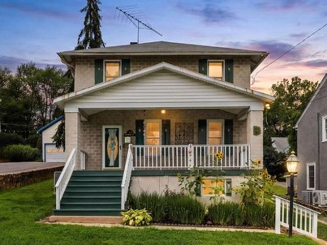 House for sale in Warrenton, Fauquier County