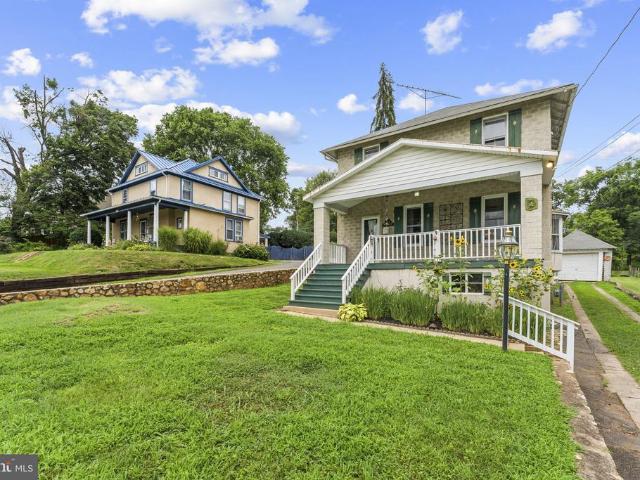 House for sale in Warrenton, Fauquier County