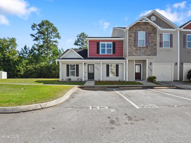 Townhouse for sale in Carolina Forest, Jacksonville