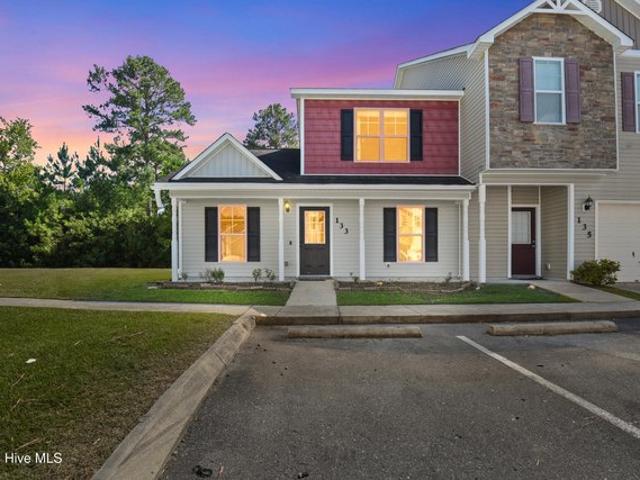 Townhouse for sale in Jacksonville, Onslow County