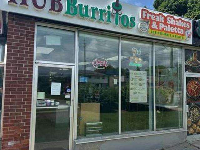 Commercial for sale in Waterloo, Southwestern Ontario
