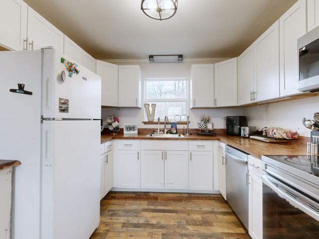 Property for sale in Tennessee