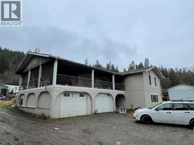 House for sale in Enderby, British Columbia