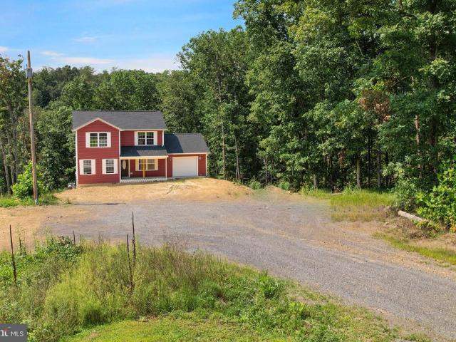 House for sale in West Virginia