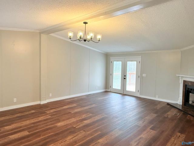 House for sale in Somerville, Alabama