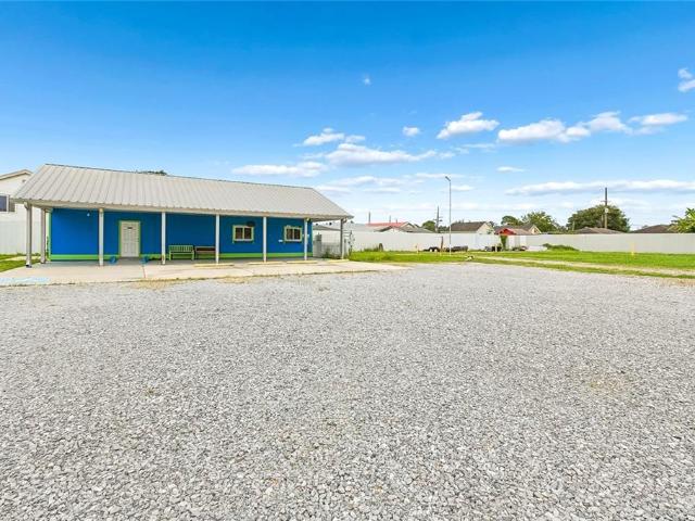Commercial for sale in Westwego, Jefferson Parish