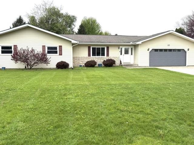 House for sale in Branch, Michigan