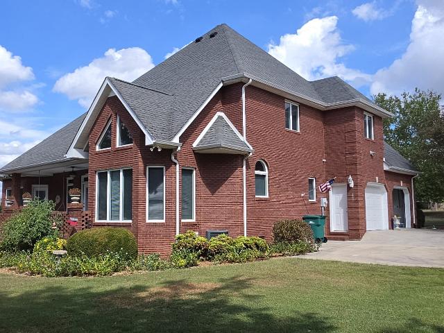 House for sale in Winchester, Middle Tennessee