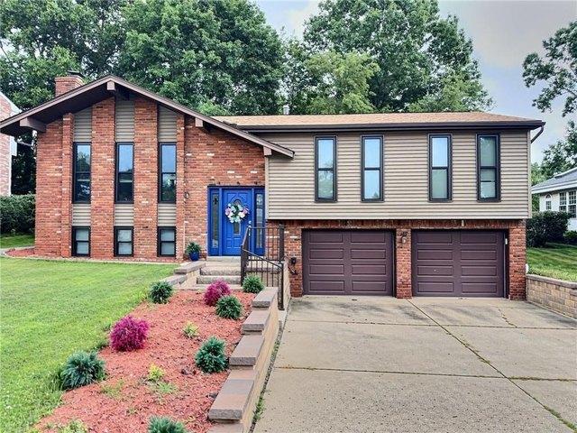 House for sale in Monroeville, Pennsylvania