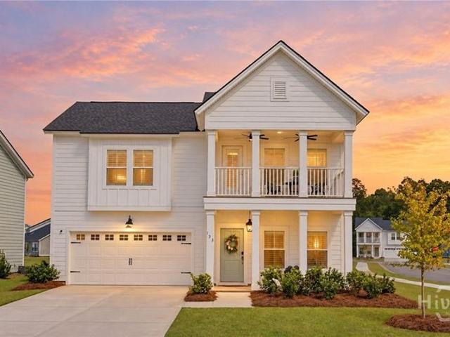 House for sale in Pooler, Chatham County