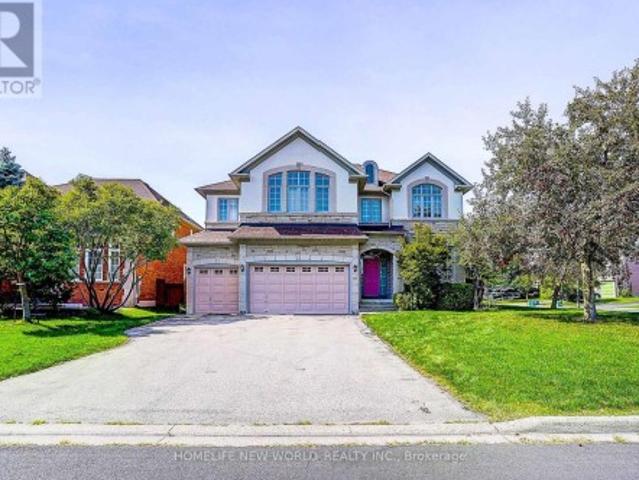 House for sale in York, Ontario