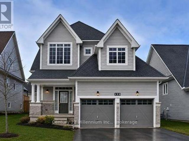 House for sale in Wasaga Beach, Ontario