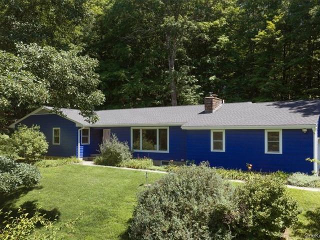 House for sale in Rhinebeck, New York