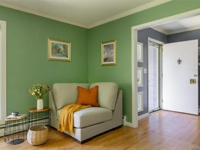 House for sale in Rhinebeck, New York