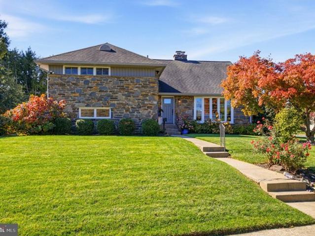 House for sale in Ardmore, Lower Merion Township