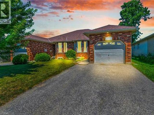 House for sale in County Of Brant, Ontario