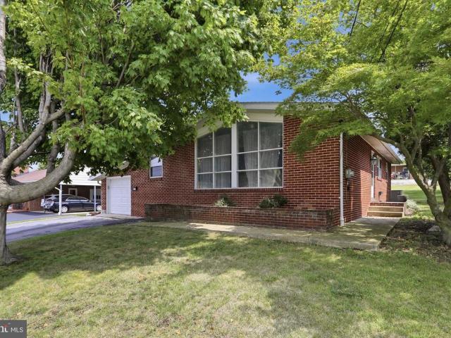 House for sale in Greencastle, Pennsylvania