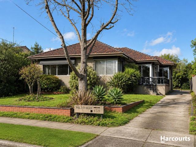 Apartment for rent in Camerons Creek, Victoria