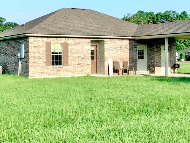 House for sale in Sunset, Louisiana