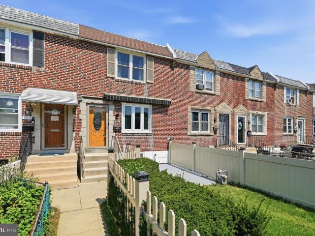 Townhouse for sale in Delco, Pennsylvania