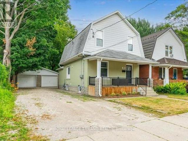 Property for sale in Arva, Ontario