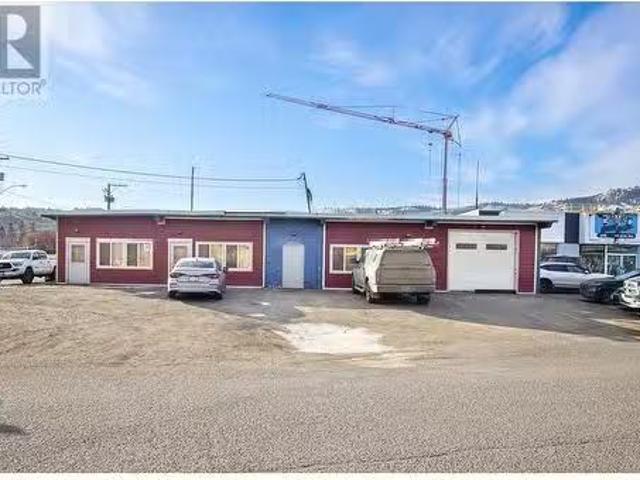 House for rent in Kamloops, British Columbia