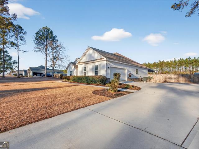 House for sale in Statesboro, Georgia