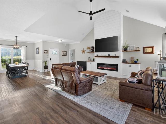 House for sale in Statesboro, Bulloch County