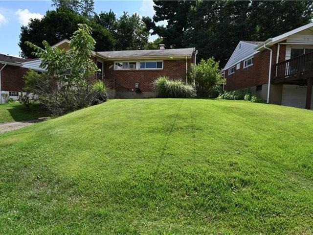 House for sale in Pittsburg, Pennsylvania