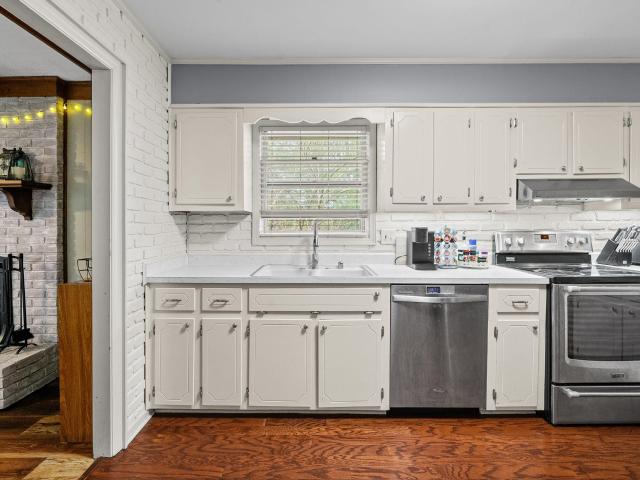 House for sale in Haywood, North Carolina