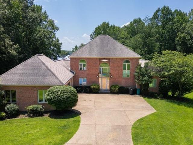 House for sale in Murray, Kentucky