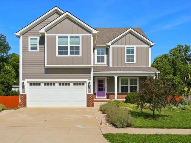 House for sale in Nicholasville, Kentucky