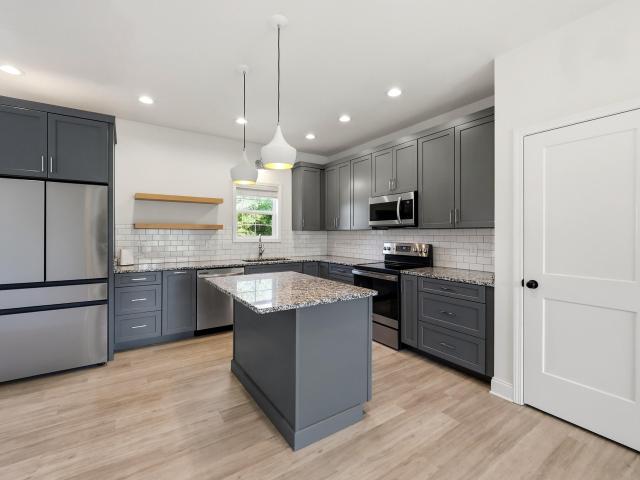 House for sale in Nicholasville, Kentucky