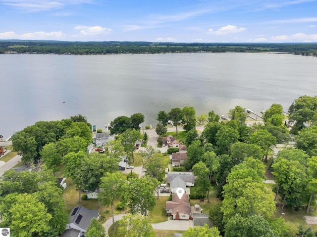 House for sale in Cadillac, Michigan