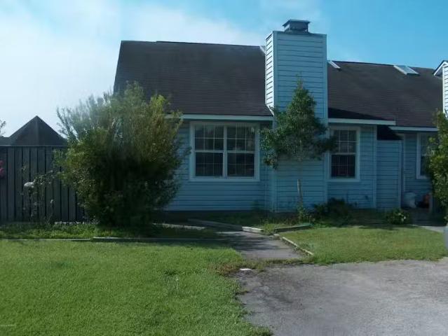 House for rent in Havelock