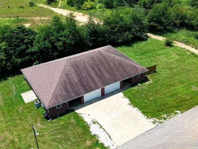 House for sale in Hodgenville, Kentucky