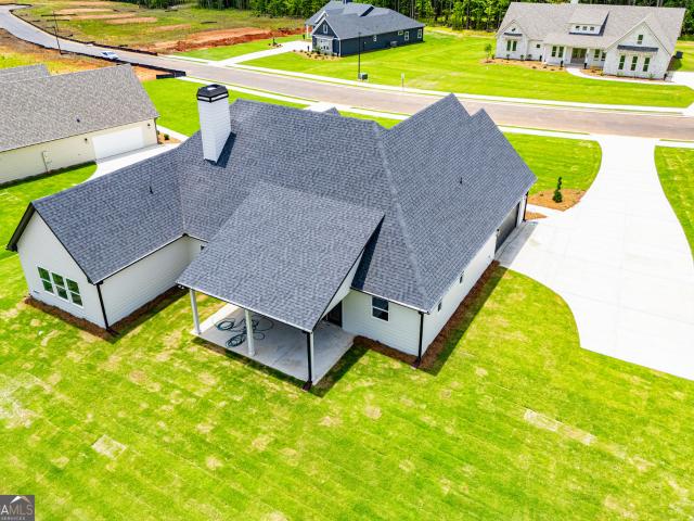 House for sale in Roopville, Georgia