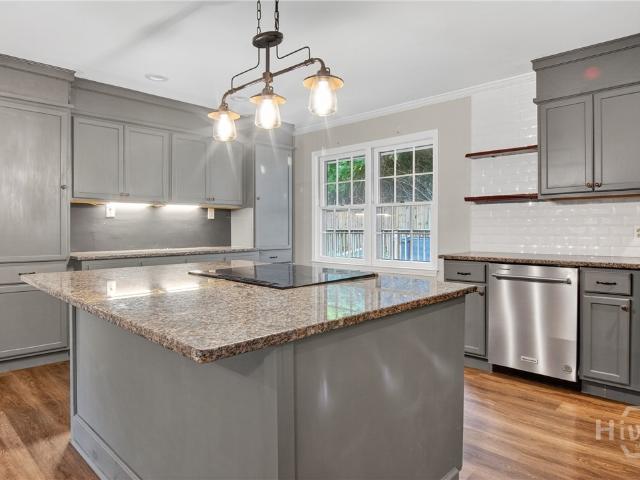 House for sale in Hartwell, Georgia