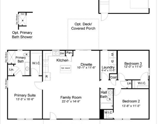 House for sale in Virginia