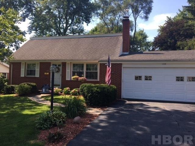 House for rent in Findlay, Ohio