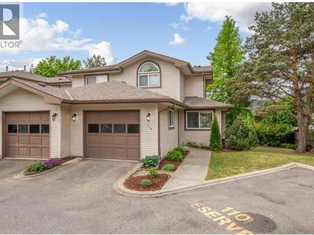 House for sale in Winfield, British Columbia