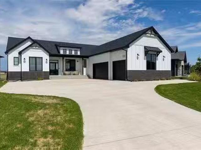 House for sale in Steinbach, Manitoba