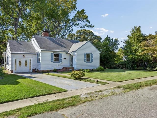 House for sale in Wythe, Hampton