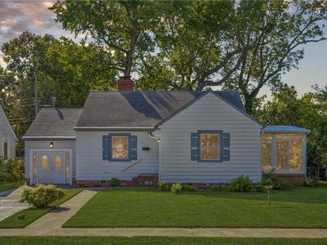 House for sale in Virginia