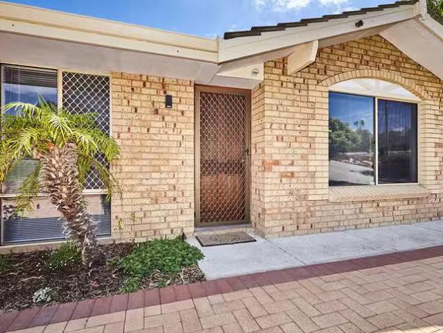 House for rent in Yangebup, Western Australia