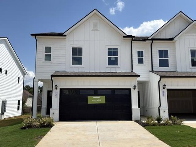 Townhouse for sale in Tennessee