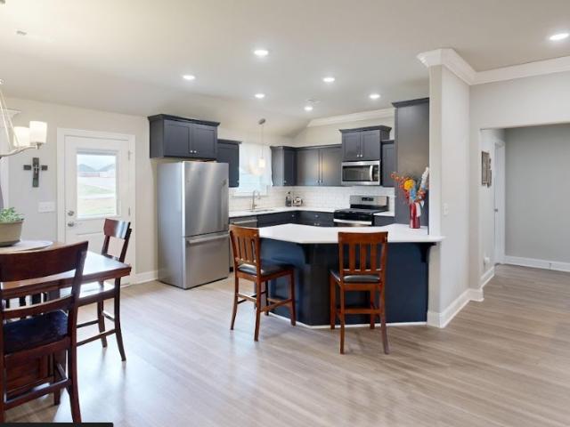 House for sale in Ark