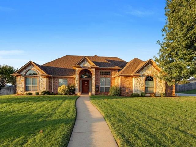 House for sale in Bullard, Smith County